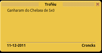 5-0 para a ESPANHA